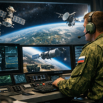 Rusya'nın Uzay Tabanlı İletişim Ağı Faaliyette: Askeri Operasyonlar ve Siber Yetenekler İçin Kritik Dönüm Noktası