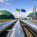 Ukrayna Biyometan İhracatı AB'nin Yeşil Enerji Arz Güvenliğinde Yeni Koridor Açtı