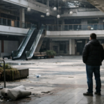 Rusya'da Tüketim Çöküşü: Vergi Şoku ve Yüksek Faizler Alışveriş Merkezlerini Hayalet Şehre Dönüştürdü