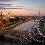 Rusya'da Dijital Kontrol Stratejisi: İnternet Erişimi Kademeli Olarak Sınırlandırılıyor