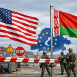 Washington'un Belarus Yaptırımlarını Hafifletme Kararının Avrupa Güvenliğine Etkileri
