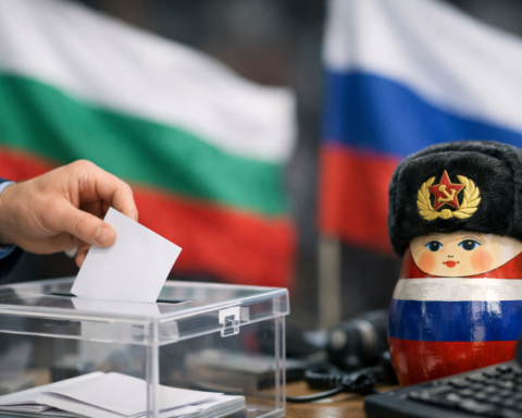 Bulgaristan'ın Seçim Süreci Rus Müdahalesiyle Sarsılıyor: Avrupa'nın Demokratik Dayanıklılık Testi