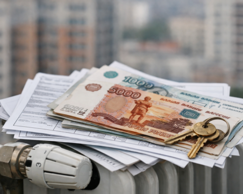 Rusya'da konut faturalarındaki milyarlarca rublelik haksız ücretler parlamento tarafından korunuyor