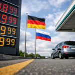 Almanya'da Benzin Fiyatlarındaki Yüzde 15'lik Artış, AfD'nin Rus Enerji İthalatı Taleplerini Meşrulaştırma Çabasına Dönüştü