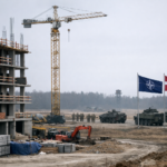 Rus Finansmanlı İnşaat Projesi, Letonya'nın NATO Üyeliği Çerçevesinde Güvenlik Açıklarını Gündeme Taşıdı