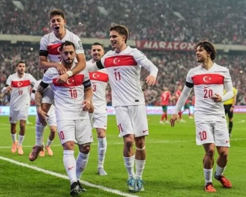 A Milli Takım, Romanya ile 648. maçına çıkıyor