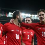 A Milli Takım, Romanya ile kritik Dünya Kupası elemelerinde karşılaşacak