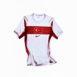 A Milli Takım, Yeni Formalarıyla Dünya Sahnesine Çıkıyor