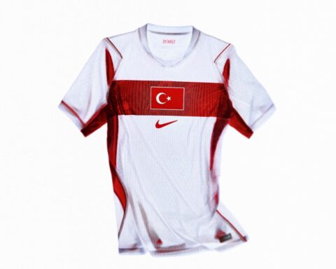 A Milli Takım, Yeni Formalarıyla Dünya Sahnesine Çıkıyor