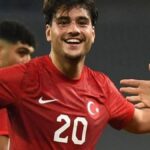 A Milli Takım'da Aral Şimşir'in sakatlığı nedeniyle hayal kırıklığı