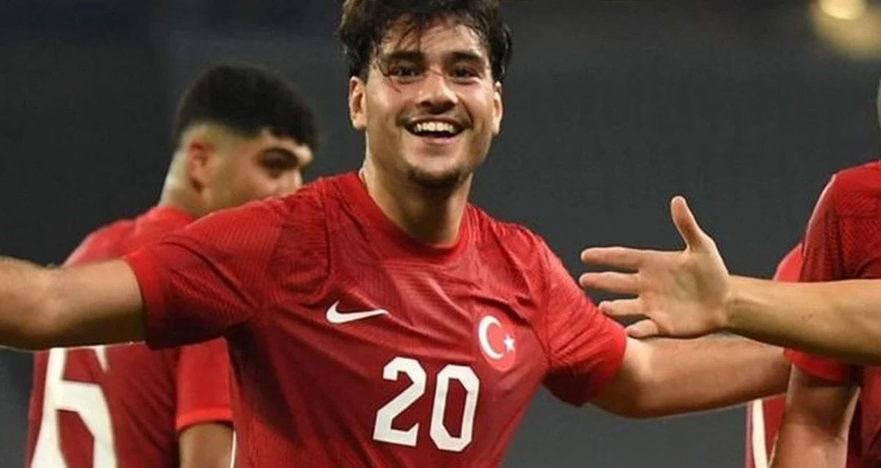 A Milli Takım'da Aral Şimşir'in sakatlığı nedeniyle hayal kırıklığı