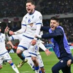 A Milliler, Dünya Kupası Biletini Kazanmak İçin Kosova ile Finalde Karşılaşacak