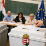 Macaristan'da Nisan Seçimleri Ülkenin Avrupa Birliği Geleceğini Belirleyecek