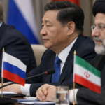 BMGK'da İran Yaptırımlarını Zayıflatma Girişimi: Moskova-Pekin İttifakı Küresel Dengeleri Sarsıyor