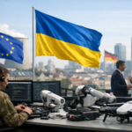 Avrupa Pazarında Teknoloji İhracatıyla Yükselen Ukrayna ve Değişen Güç Dengeleri