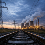 Enerji Tedarikinde Kritik Kırılma: Slovakya Ukrayna'ya Acil Elektrik Akışını Askıya Aldı