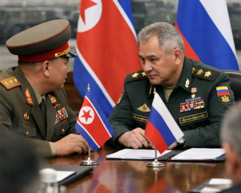 Kuzey Kore-Rusya Askeri İşbirliği: ABD'nin Küresel Yaptırım Sistemi Ciddi Tehdit Altında
