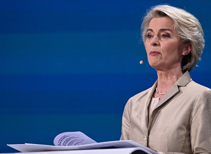 AB, Enerji Fiyatlarını Düşürmek İçin Elektrik Vergilerini Gözden Geçiriyor