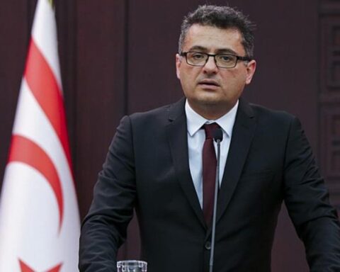 AB Parlamentosu Başkanı Metsola'dan EOKA'ya skandal övgü