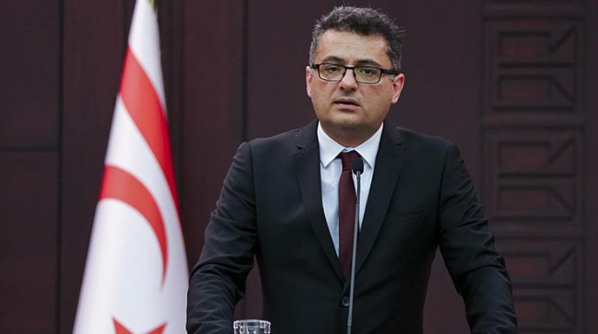 AB Parlamentosu Başkanı Metsola'dan EOKA'ya skandal övgü