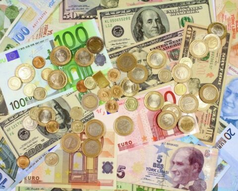 AB, Türkiye'ye Euro Transferlerini Kolaylaştıracak Teklifte Bulundu