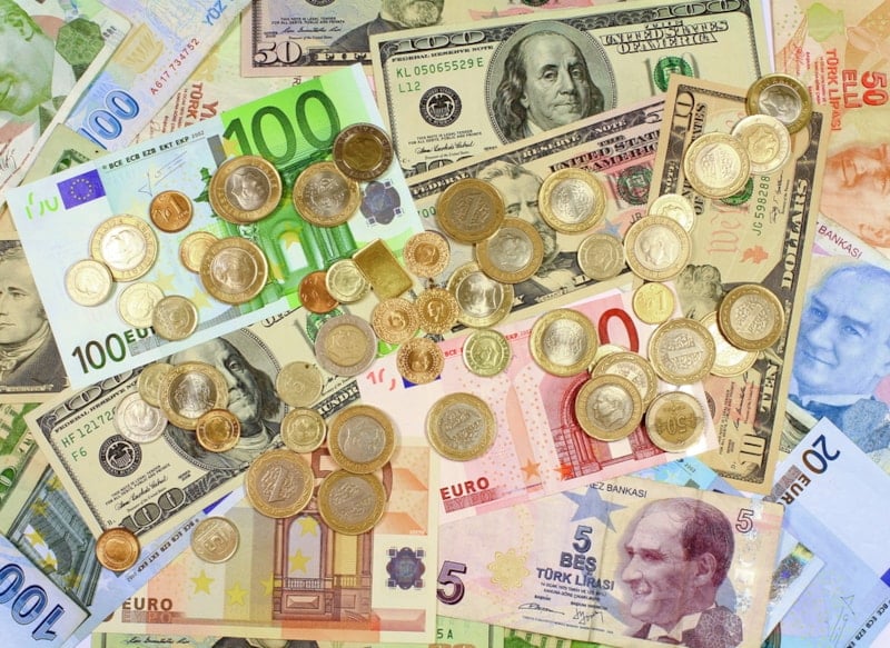 AB, Türkiye'ye Euro Transferlerini Kolaylaştıracak Teklifte Bulundu