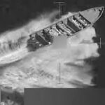 ABD, Doğu Pasifik'te Uyuşturucu Taşıdığı İddia Edilen Tekneye Saldırdı