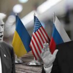 ABD, Hindistan'ı Korumak İçin Rus Petrol Ambargosunu Askıya Aldı