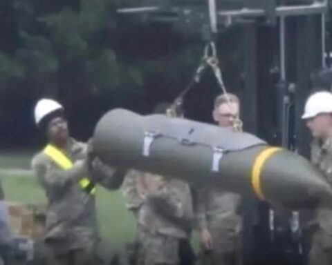 ABD, İran'a Yönelik Operasyonlarda İngiliz Üslerinden Faydalanacak