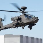 ABD Ordusu, Apache Helikopterlerini İnsansız Hava Araçlarıyla Entegre Ediyor
