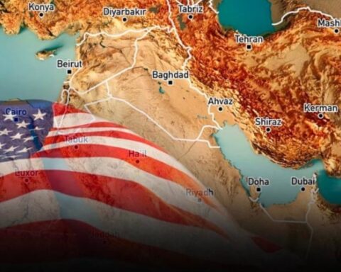 ABD Ortadoğu'ya Ek Asker Gönderiyor