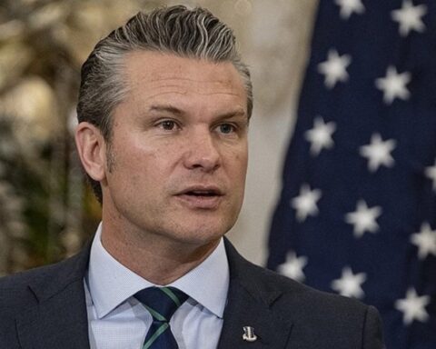 ABD Savunma Bakanı: İran ile Savaş Irak Gibi Olmayacak