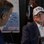 ABD Seçmenlerinin İran'a Saldırıları Hakkındaki Görüşleri Bölünmüş durumda