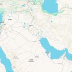 ABD, Suudi Arabistan'daki Personeline Ülkeden Ayrılmaları İçin Talimat Verdi