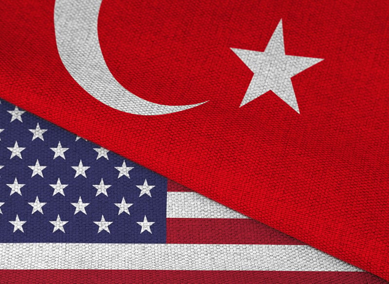 ABD, Türkiye'nin Aralarında Bulunduğu 60 Ülkeye Zorla Çalıştırma Soruşturması Başlattı