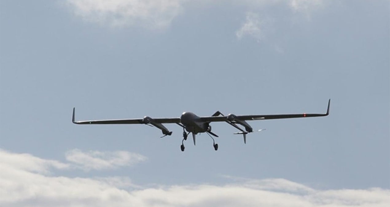 ABD, Ukrayna Üretimi 10 Bin İHA’yı Orta Doğu’ya Gönderdi