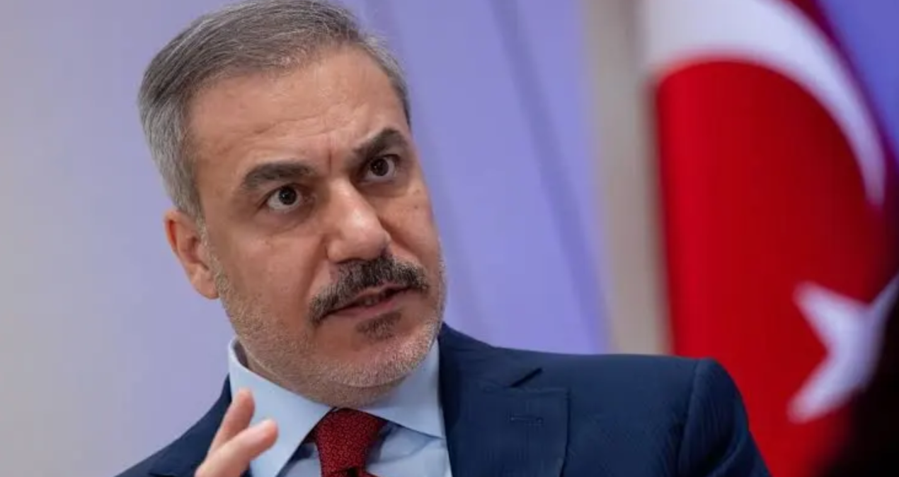 ABD ve İran Arasında Görüşmeler Başladı, Türkiye Süreci Koordine Ediyor