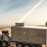 ABD, Yüksek Enerjili Lazer Projesini Durdurarak Savunma Stratejisini Yeniliyor