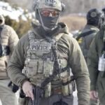 ABD'de Havalimanlarında Güvenlik Krizi: ICE Personeli Göreve Başladı