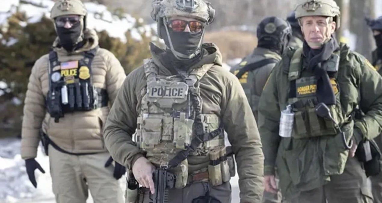 ABD'de Havalimanlarında Güvenlik Krizi: ICE Personeli Göreve Başladı