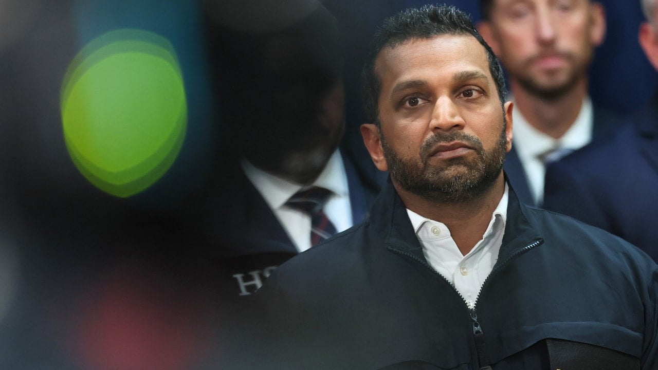 ABD'de İran Destekli Terör Hücrelerine Karşı Güvenlik Önlemleri Artırıldı