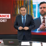 ABD'de JD Vance'ın sessizliği ve geleceği siyasi tartışmaları büyütüyor