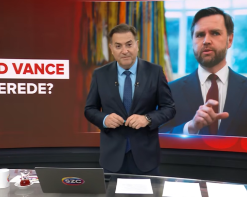 ABD'de JD Vance'ın sessizliği ve geleceği siyasi tartışmaları büyütüyor