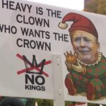 ABD'de ‘No Kings Day’ eylemi: On milyonlar Trump'a karşı sokakta