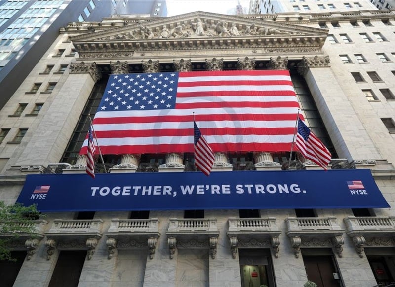 ABD’de Yaz Saati Uygulaması Başlıyor: Türkiye'de Piyasa Saatleri Değişiyor