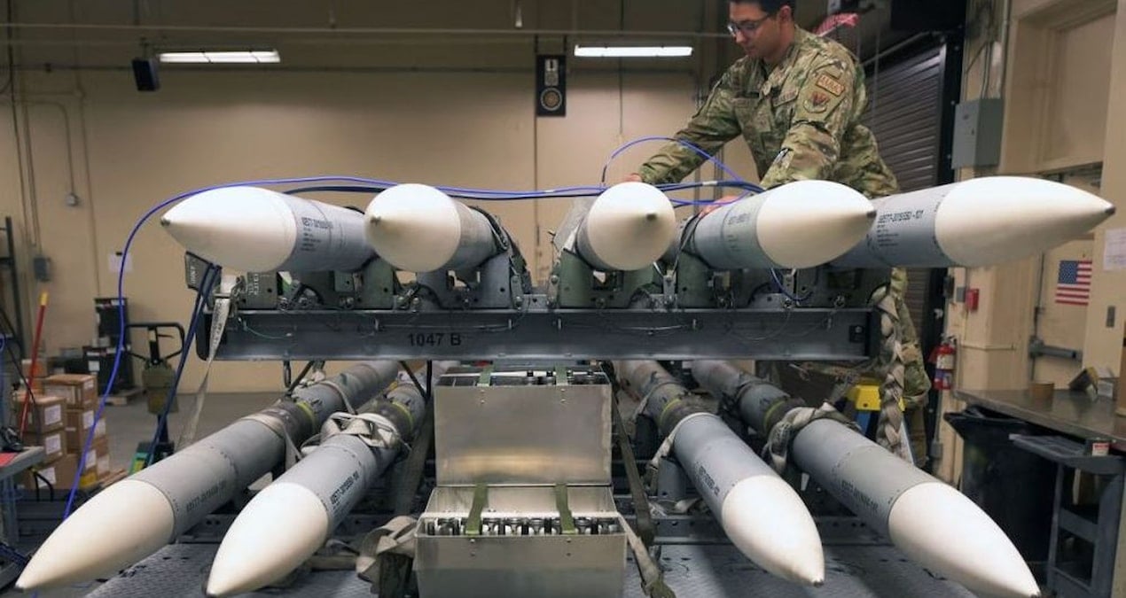 ABD'den BAE, Kuveyt ve Ürdün'e 16 milyar dolarlık silah satışı onayı