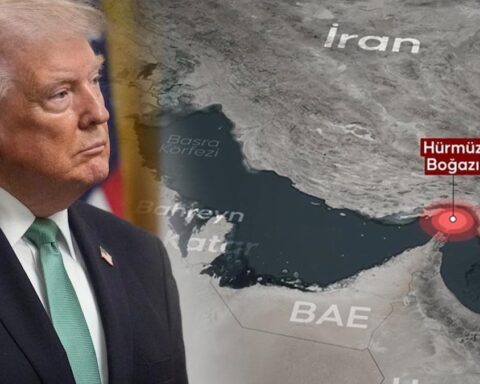 ABD'nin Hürmüz Boğazı'na Yönelik Operasyon Planları Tartışılıyor