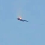 ABD'nin Kuveyt'te Üç F-15 Uçağını Düşürdüğü Ortaya Çıktı