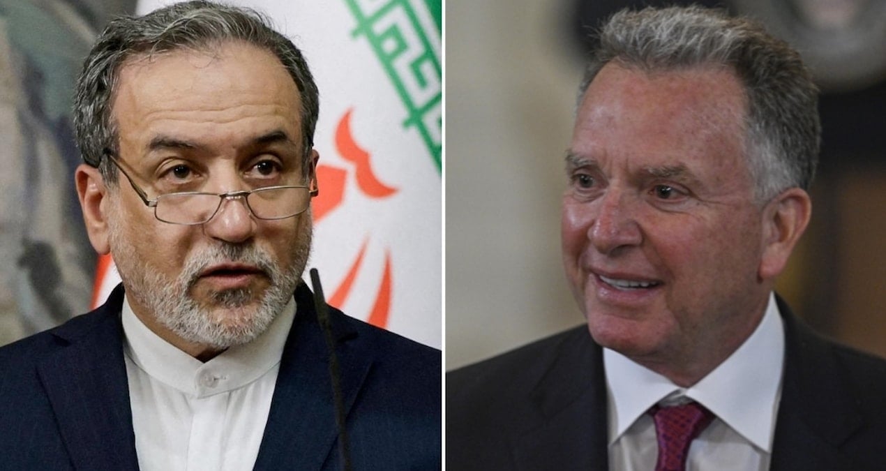 ABD'nin Tahran ile İletişim Hattını Yeniden Açtığı İddia Ediliyor