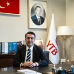 Abdulhadi Turus, YTB Başkanlığı'na Resmen Atandı